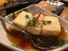 日式炸豆腐-天手古舞居酒屋(889广场店)