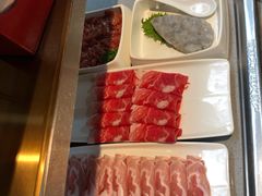 -海底捞火锅(振华商厦店)