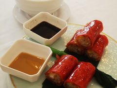 -东江渔村·古典园林·30年粤菜老字号(太和店)