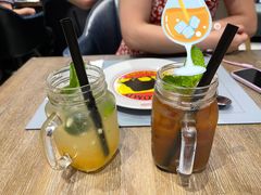 -Mezomd曼索蒂西班牙餐厅(广粤店)