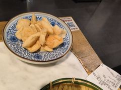 -尚尚仙·酸汤猪手·猪肚鸡火锅(华联万柳购物中心店)