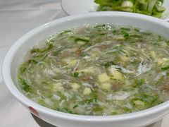 -老爷庙风味美食府(魏都大道店)