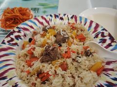 -新疆兵团食府清真(马连道店)