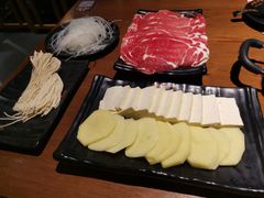 -呷哺呷哺(宝山正大乐城店)