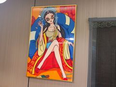 -勇利赵家烤肉坊(含光路店)