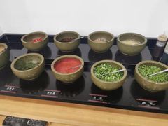 -岳合轩老北京涮肉