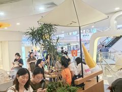-野人先生Gelato(上海长宁龙之梦店)