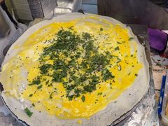 -琦琦蛋饼铺(上南店)