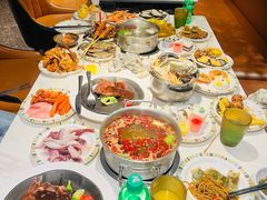 -吉布鲁牛排海鲜自助(成都大悦城店)