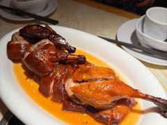 炭火烤鸭-大碗先生(沙湾天虹店)