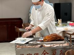-全聚德烤鸭店(马家堡店)
