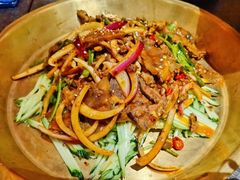 -丝路金桃·新疆菜(徐汇店)