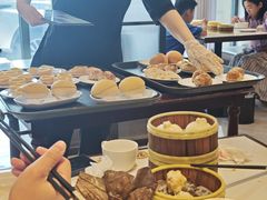 -东方早茶 海鲜•青岛菜(国信体育中心店)