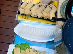 -润泽园椰子鸡(汇一城店)
