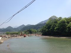 -绩溪龙川景区