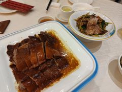 -北海渔村酒楼·粤菜海鲜点心(新华店)