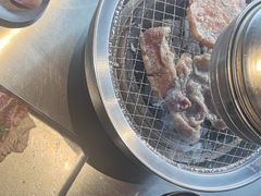 -山葵说·泥炉烤肉(泰达时尚E街区店)