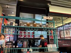 -肥汁米蘭香港米线(长宁来福士店)