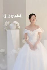 点击看大图 -Chic Bridal 熙可婚纱