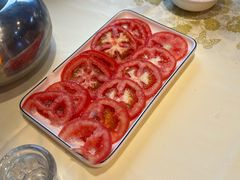 -张记虾尾·火锅·烧烤·大排档(涉外店)