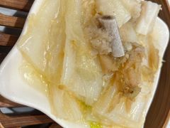 -欢乐海岸美食联盟
