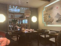 -老淮滨-蚌埠非遗小吃(淮河路店)