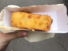 -好可爱经典炸炸炸·炸鲜奶(长郡老店)