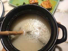 -绿茶餐厅(深圳龙华天虹购物中心店)