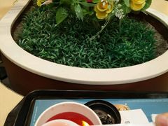 -麦当劳(上百万和城店)