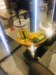 -上禾 HAIR SALON