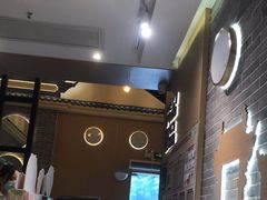 -满记甜品(岭南新天地店)