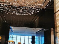 -长沙尼依格罗酒店