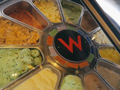 -西安W酒店·WEI全味西餐厅