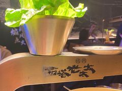 -西塔老太太泥炉烤肉(温州首店万象城黑金店)