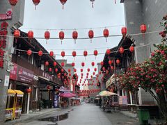 -沙县小吃文化城