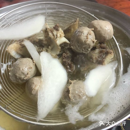 官塘肥弟牛肉火锅