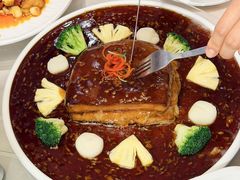 -陈麻婆豆腐(旗舰店)