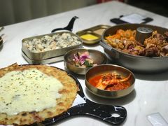 -HOTISLAND海鸡岛·韩国料理(江南西店)