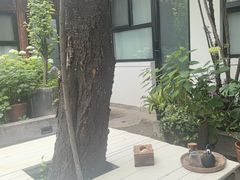 -北平小院设计酒店