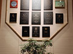 -杭州西子湖四季酒店·金沙厅