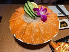 -采御鲜·回转寿司(汕头万达店)