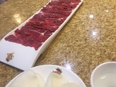 -潮汕牛肉火锅(铁西店)