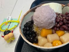 -鲜芋仙(高新益田假日里店)