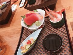 -锅物新语&寿喜烧.炉端割烹(世博源店)