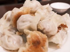 -东门饺子馆(少年宫路店)