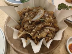 干炒牛河-点都德(北京路贰店)
