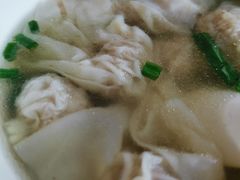 -蓝记云吞(正果店)