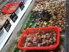 -永辉超市(泰州万达广场店)