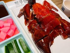 -茄子恰恰·新云南小炒(坪山益田店)