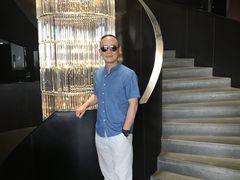 -YUE·6·西式融合餐厅(外滩六号店)